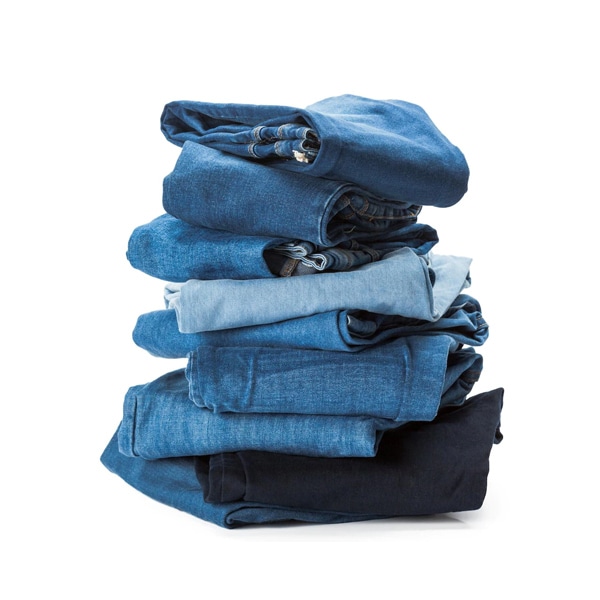 Nikky Regular Men Light Blue Jeans - Image 2